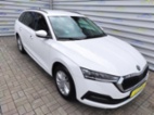 Škoda Octavia, 2,0TDi 85kW, Ambition Plus, ČR,