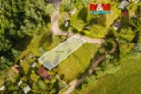 Prodej zahrady, 412 m², Pardubice 