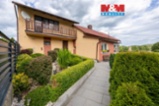 Prodej rodinného domu, 131 m², Hájek u Všerub