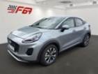 Ford Puma, Titanium CZ Záruka od FORD67.c, SUV,