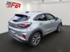 Ford Puma, Titanium CZ Záruka od FORD67.c, SUV,