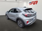 Ford Puma, Titanium CZ Záruka od FORD67.c, SUV,