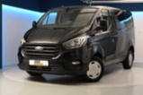 Ford Transit Custom, 2.0 300 L1H1 5 Míst Navi