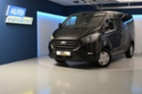 Ford Transit Custom, 2.0 300 L1H1 5 Míst Navi