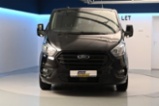 Ford Transit Custom, 2.0 300 L1H1 5 Míst Navi