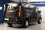 Ford Transit Custom, 2.0 300 L1H1 5 Míst Navi