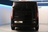 Ford Transit Custom, 2.0 300 L1H1 5 Míst Navi