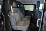 Ford Transit Custom, 2.0 300 L1H1 5 Míst Navi