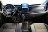 Ford Transit Custom, 2.0 300 L1H1 5 Míst Navi