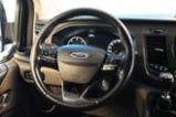 Ford Transit Custom, 2.0 300 L1H1 5 Míst Navi