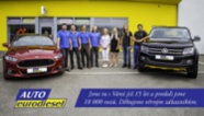 Ford Transit Custom, 2.0 300 L1H1 5 Míst Navi