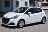 Peugeot 208, 1.2i 60kW, hatchback, benzin