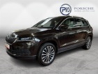 Škoda Karoq, Style 2.0 TDI 110kW 4x4, SUV, nafta