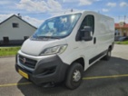 Fiat Ducato, 2.3JTD