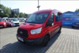 Ford Transit, 2,2 TDCi  L2H2 9MÍST BUS KLIMA
