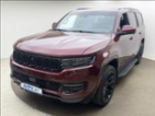 Jeep Wagoneer, 5,7 V8 VZDUCH 7-MÍST DPH 360°, SUV,