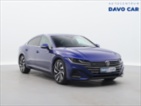 Volkswagen Arteon, 2,0 TSI 206kW 4Motion DSG R-Li,