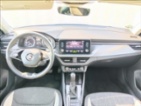 Škoda Scala, 1,0 1.0 TSI 81kW  STYLE DSG,