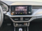 Škoda Scala, 1,0 1.0 TSI 81kW  STYLE DSG,