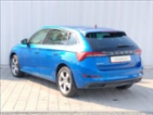 Škoda Scala, 1,0 1.0 TSI 81kW  STYLE DSG,