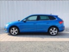 Škoda Scala, 1,0 1.0 TSI 81kW  STYLE DSG,