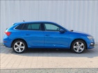 Škoda Scala, 1,0 1.0 TSI 81kW  STYLE DSG,