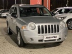 Jeep Compass, 4x4 2.0CRDi, 1.maj, AC, SUV, nafta