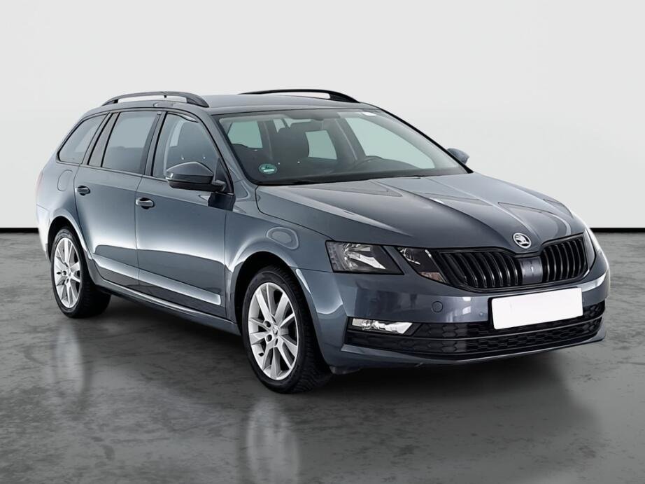 Skoda Octavia, 1.5 TSIAmbition , Automat, Navi,,
