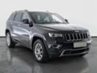 Jeep Grand Cherokee, 3.0 CRD, 4X4, Automat, ČR,2