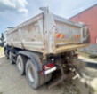 Scania, sklápěč