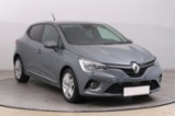 Renault Clio, 1.0 TCe, ČR,2.maj, Serv.kniha,,