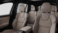 Volvo XC90, B5 AWD PLUS DARK+4 ROKY ZÁRUKA, SUV,