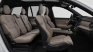 Volvo XC90, B5 AWD PLUS DARK+4 ROKY ZÁRUKA, SUV,