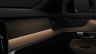 Volvo XC90, B5 AWD PLUS DARK+4 ROKY ZÁRUKA, SUV,