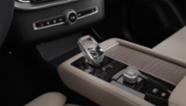 Volvo XC90, B5 AWD PLUS DARK+4 ROKY ZÁRUKA, SUV,