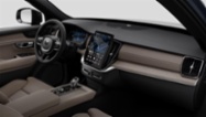 Volvo XC90, B5 AWD PLUS DARK+4 ROKY ZÁRUKA, SUV,