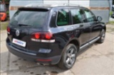 Volkswagen Touareg, 3,0 TDI, nafta