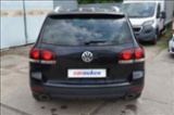 Volkswagen Touareg, 3,0 TDI, nafta