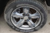 Volkswagen Touareg, 3,0 TDI, nafta