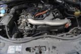 Volkswagen Touareg, 3,0 TDI, nafta