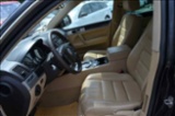 Volkswagen Touareg, 3,0 TDI, nafta