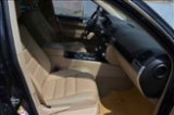 Volkswagen Touareg, 3,0 TDI, nafta