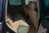 Volkswagen Touareg, 3,0 TDI, nafta