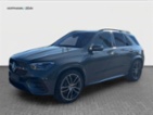 Mercedes-Benz GLE, 450 d 4MATIC, SUV