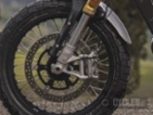 Fantic Caballero 700 Scrambler, silniční enduro