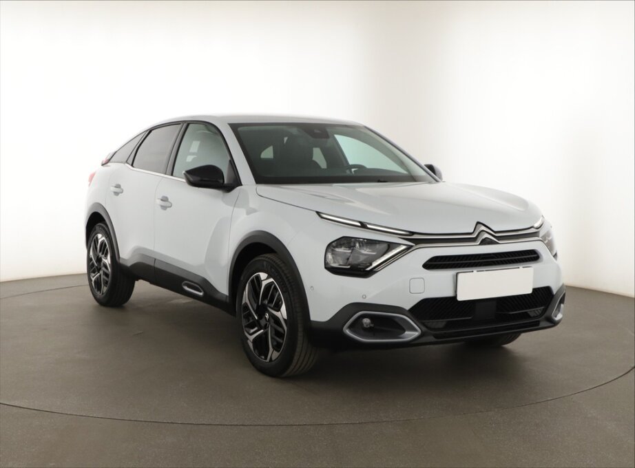 Citroen C4, 1.2 PureTech,, Hatchback, Benzín