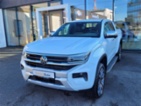 Volkswagen Amarok, DC Aventura 3,0 TDI 10AUT