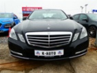 Mercedes-Benz Třídy E, 350CDI 170kW  *A/T*4Mat*ČR*