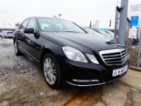 Mercedes-Benz Třídy E, 350CDI 170kW  *A/T*4Mat*ČR*