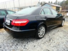 Mercedes-Benz Třídy E, 350CDI 170kW  *A/T*4Mat*ČR*